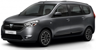 2019 Dacia Lodgy 1.6 Sce 100 BG Ambiance (7K) Araba kullananlar yorumlar